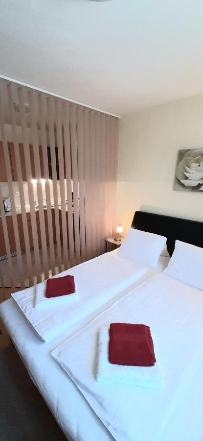 Ekko Apartman Hegykő المظهر الخارجي الصورة