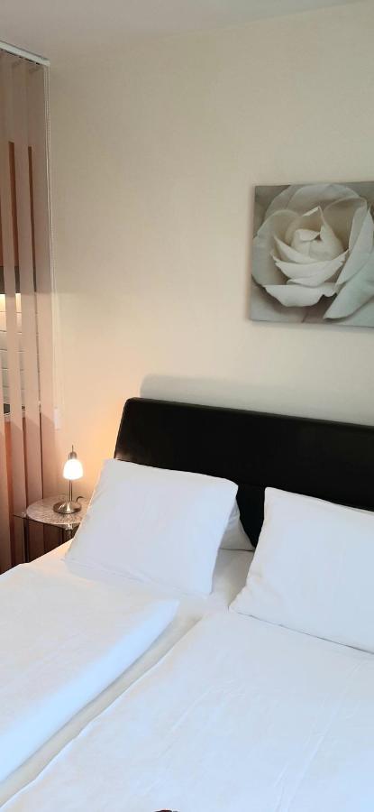 Ekko Apartman Hegykő المظهر الخارجي الصورة