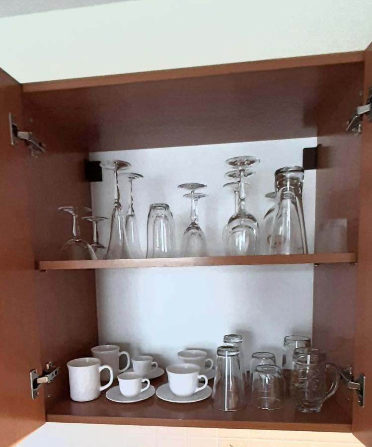 Ekko Apartman Hegykő المظهر الخارجي الصورة