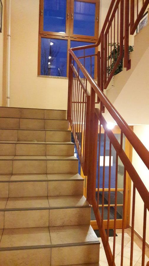 Ekko Apartman Hegykő المظهر الخارجي الصورة
